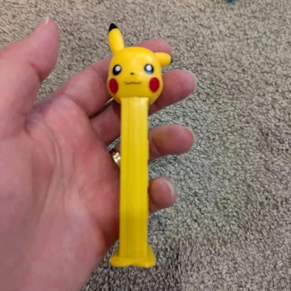 3 Pez  dispensers - Picture 2 of 3